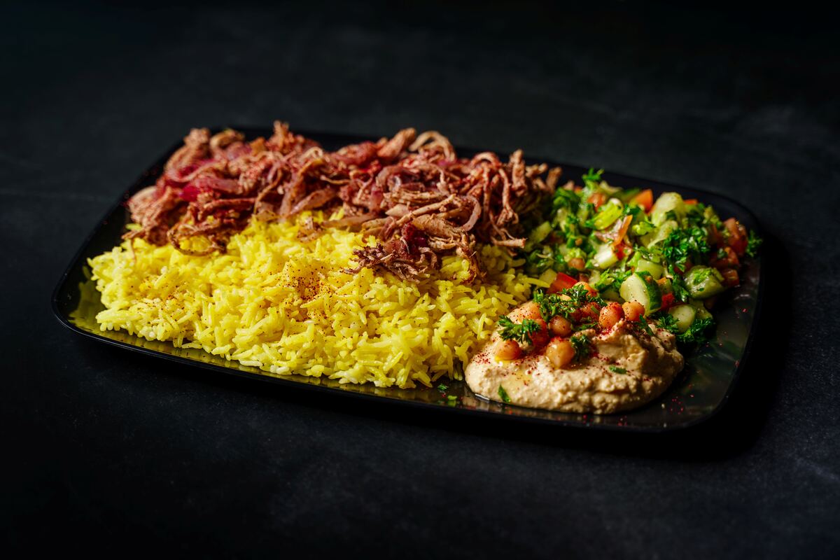 Musakhan, Palestinian spiced chicken with caramelized onions